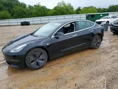5YJ3E1EA9LF792144 2020 TESLA MODEL 3