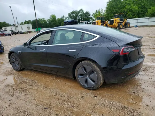 5YJ3E1EA9LF792144 2020 TESLA MODEL 3 - Image 2