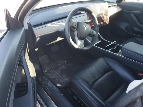 5YJ3E1EA9LF792273 2020 TESLA MODEL 3 - Image 8