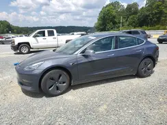 5YJ3E1EA9LF792287 2020 TESLA MODEL 3