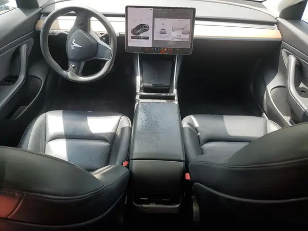 5YJ3E1EA9LF792287 2020 TESLA MODEL 3 - Image 8