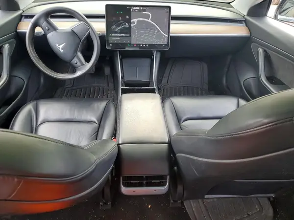 5YJ3E1EA9LF792323 2020 TESLA MODEL 3 - Image 8