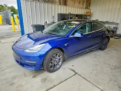 5YJ3E1EA9LF792418 2020 TESLA MODEL 3
