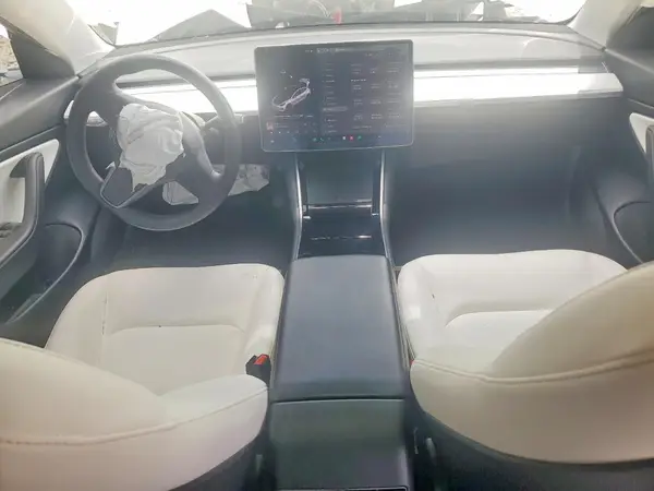 5YJ3E1EA9LF793259 2020 TESLA MODEL 3 - Image 8