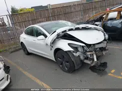 5YJ3E1EA9LF794380 2020 TESLA MODEL 3