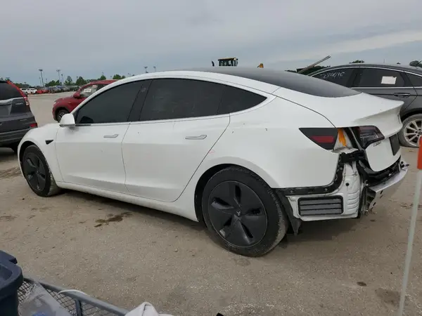 5YJ3E1EA9LF797330 2020 TESLA MODEL 3 - Image 2