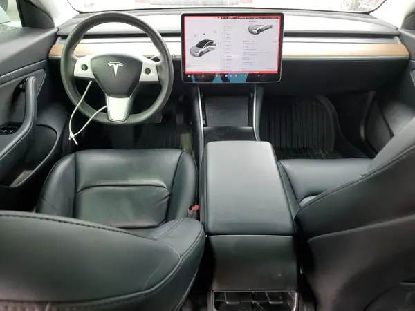 5YJ3E1EA9LF797330 2020 TESLA MODEL 3 - Image 8