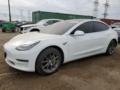 5YJ3E1EA9LF797814 2020 TESLA MODEL 3