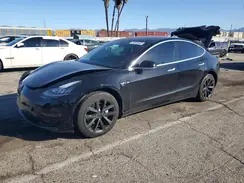 5YJ3E1EA9LF798820 2020 TESLA MODEL 3