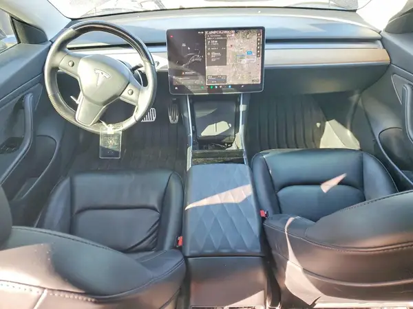 5YJ3E1EA9LF798820 2020 TESLA MODEL 3 - Image 8