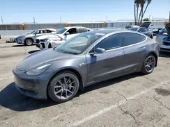 5YJ3E1EA9LF799126 2020 TESLA MODEL 3