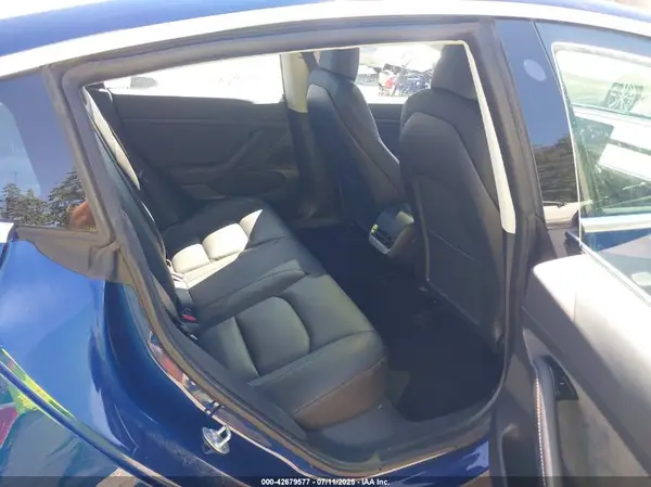 5YJ3E1EA9LF799269 2020 TESLA MODEL 3 - Image 8