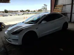 5YJ3E1EA9LF799515 2020 TESLA MODEL 3