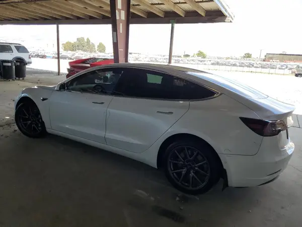 5YJ3E1EA9LF799515 2020 TESLA MODEL 3 - Image 2