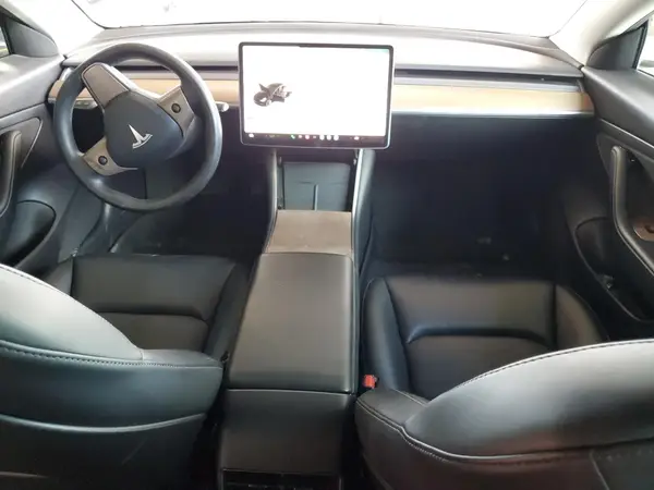 5YJ3E1EA9LF799515 2020 TESLA MODEL 3 - Image 8