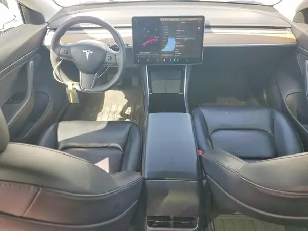 5YJ3E1EA9LF799580 2020 TESLA MODEL 3 - Image 8