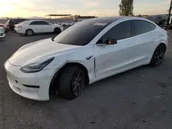 5YJ3E1EA9LF799644 2020 TESLA MODEL 3