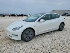 5YJ3E1EA9LF799837 2020 TESLA MODEL 3