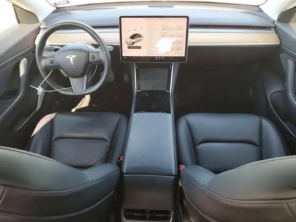 5YJ3E1EA9LF799837 2020 TESLA MODEL 3 - Image 8