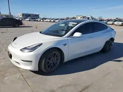 5YJ3E1EA9LF800694 2020 TESLA MODEL 3