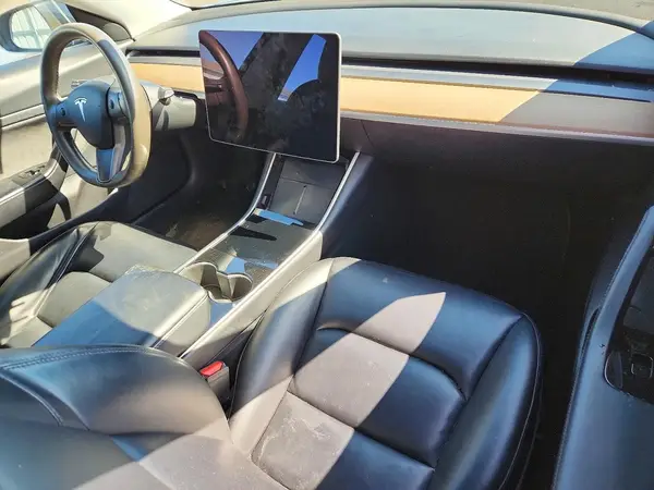 5YJ3E1EA9LF802168 2020 TESLA MODEL 3 - Image 8