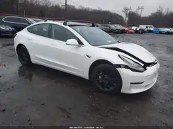 5YJ3E1EA9LF802204 2020 TESLA MODEL 3