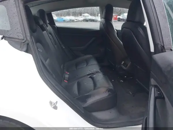 5YJ3E1EA9LF802204 2020 TESLA MODEL 3 - Image 8