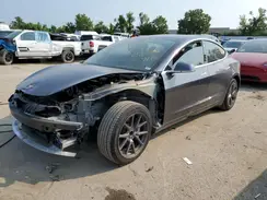 5YJ3E1EA9LF802509 2020 TESLA MODEL 3