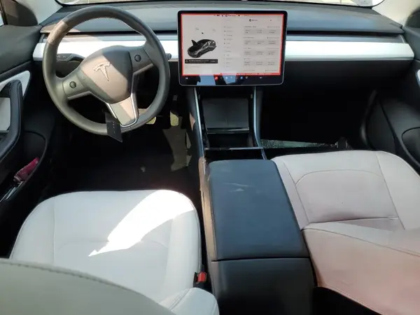 5YJ3E1EA9LF802509 2020 TESLA MODEL 3 - Image 8