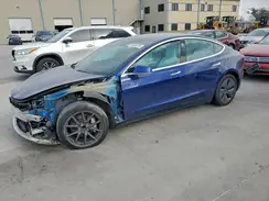5YJ3E1EA9LF802526 2020 TESLA MODEL 3