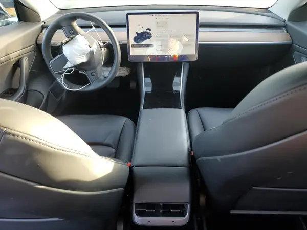 5YJ3E1EA9LF803420 2020 TESLA MODEL 3 - Image 8