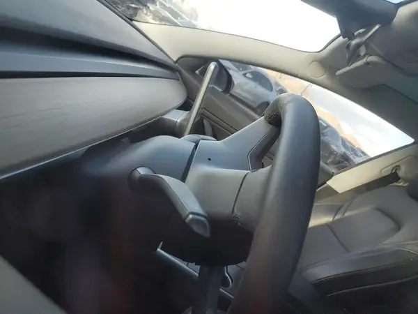 5YJ3E1EA9LF803479 2020 TESLA MODEL 3 - Image 8