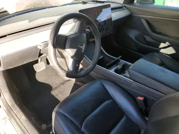5YJ3E1EA9LF803529 2020 TESLA MODEL 3 - Image 8