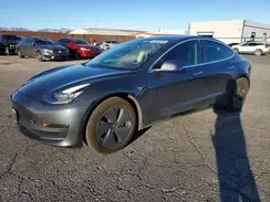 5YJ3E1EA9LF803644 2020 TESLA MODEL 3