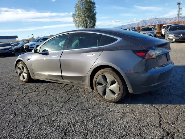 5YJ3E1EA9LF803644 2020 TESLA MODEL 3 - Image 2