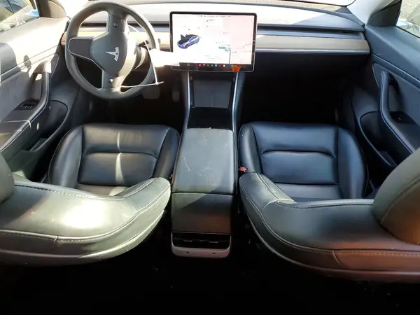 5YJ3E1EA9LF803644 2020 TESLA MODEL 3 - Image 8