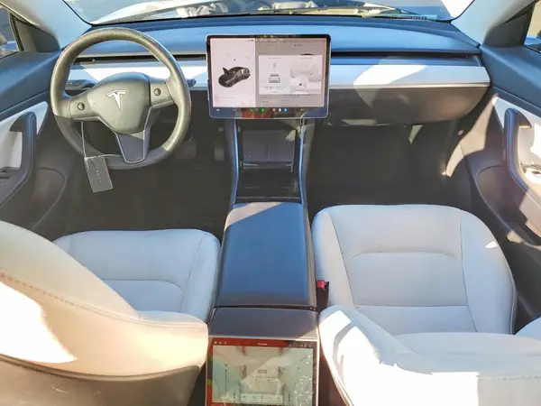 5YJ3E1EA9LF804731 2020 TESLA MODEL 3 - Image 8