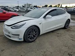 5YJ3E1EA9LF805698 2020 TESLA MODEL 3