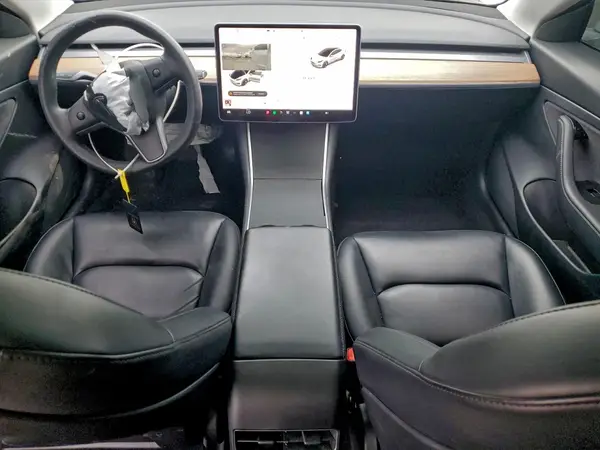 5YJ3E1EA9LF805698 2020 TESLA MODEL 3 - Image 8