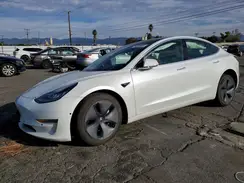 5YJ3E1EA9LF805894 2020 TESLA MODEL 3
