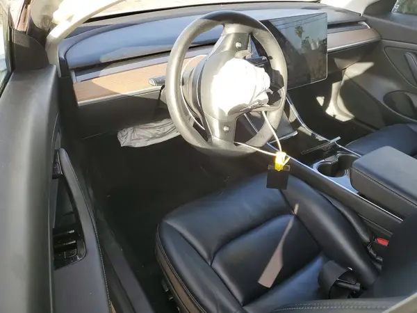 5YJ3E1EA9LF805894 2020 TESLA MODEL 3 - Image 8