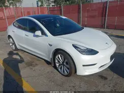 5YJ3E1EA9LF806348 2020 TESLA MODEL 3