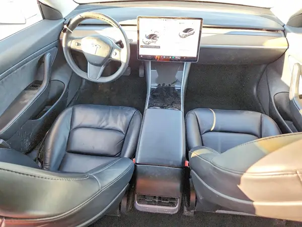 5YJ3E1EA9LF806513 2020 TESLA MODEL 3 - Image 8