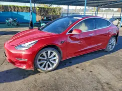 5YJ3E1EA9LF806608 2020 TESLA MODEL 3