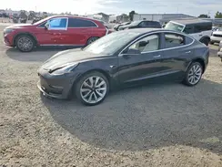 5YJ3E1EA9LF806950 2020 TESLA MODEL 3