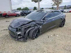 5YJ3E1EA9LF808455 2020 TESLA MODEL 3