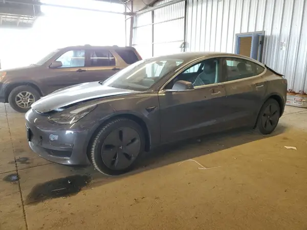 5YJ3E1EA9LF808522 2020 TESLA MODEL 3 - Image 1
