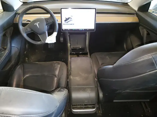 5YJ3E1EA9LF808522 2020 TESLA MODEL 3 - Image 8