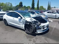 5YJ3E1EA9MF001936 2021 TESLA MODEL 3