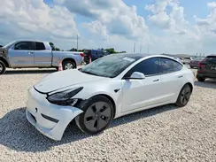 5YJ3E1EA9MF002696 2021 TESLA MODEL 3